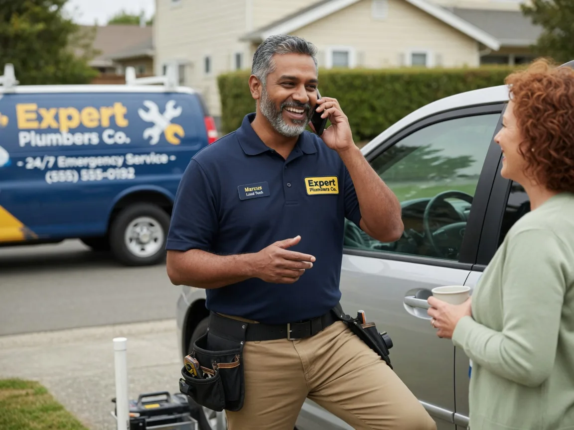 Drain Cleaning Penngrove, CA FAQs